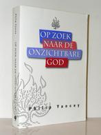 Philip Yancey - Op zoek naar de onzichtbare God, Ophalen of Verzenden, Zo goed als nieuw, Christendom | Protestants
