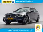 BMW 5 Serie 520i M-sport High Executive Aut. [ Pano HarmanKa, Auto's, BMW, Automaat, 1998 cc, 4 cilinders, 2000 kg