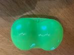 Kiwi meeneembakje - handig voor onderweg!, Huis en Inrichting, Keuken | Tupperware, Ophalen of Verzenden, Nieuw, Groen, Bak of Kom