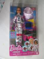 BARBIE ---- 65 jaar Astronautenpop, Ophalen of Verzenden, Nieuw, Barbie