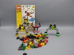 lego 4097 Minirobots met boekje, Ophalen of Verzenden, Gebruikt, Complete set, Lego