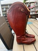 Celeris rijlaars grote kuit, Dieren en Toebehoren, Paardrijkleding, Dressuur, Ophalen of Verzenden, Zo goed als nieuw, Dames