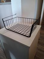 Hangmand voor kast - Zo goed als nieuw (2 stuks), Overige materialen, Mand, Ophalen of Verzenden, Zo goed als nieuw