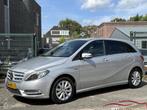 Mercedes B-klasse 180 Ambition, Voorwielaandrijving, Euro 5, 4 cilinders, 122 pk