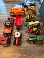 Bruder Speelgoed Collectie, Kinderen en Baby's, Ophalen, Gebruikt