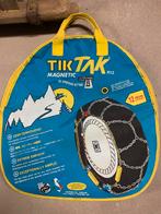 TikTak Sneeuwkettingen R12 - Nieuwstaat, Ophalen of Verzenden, Zo goed als nieuw