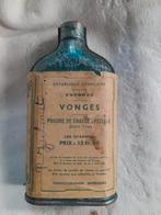 Oud Kruitblikje - Vonges Poudres, Verzamelen, Militaria | Algemeen, Ophalen of Verzenden, Landmacht