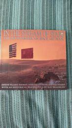 In the stream of stars boek, Verzenden, Gelezen