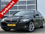 BMW 5 Serie 528i High Executive M Sportpakket 245PK | Adapti, Automaat, Euro 5, Gebruikt, 2000 kg