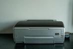 Epson Stylus Photo R2400, Ophalen, Gebruikt, Fotoprinter, Kleur printen