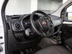 Fiat Fiorino 1.3 MJ Basis | Radio | Airco | USB |, Auto's, Bestelauto's, Voorwielaandrijving, Stof, Gebruikt, 4 cilinders