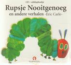 CD-Luisterboek Rupsje Nooitgenoek en andere verhalen, Ophalen of Verzenden, Cd, Kind