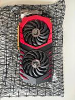 MSI GeForce GTX 1080 Gaming X 8GB, Computers en Software, Videokaarten, Ophalen, PCI-Express 3, DisplayPort, Nvidia