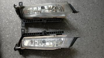 BMW Z4 E85/E86 Mistlampen beschikbaar voor biedingen