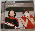 Everything But The Girl - Walking Wounded CD, Ophalen of Verzenden, 1980 tot 2000, Zo goed als nieuw