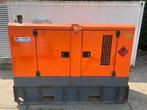 Atlas Copco QAS 60 kVA aggregaat, Ophalen of Verzenden, Dieselolie