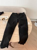 Motogirl Kevlar Motorlegging – Dames – Zwart – EU 46 – Nieuw, Ophalen, Nieuw met kaartje, Dames, Broek | textiel