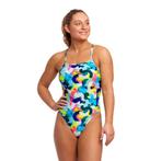 Nieuw Funkita Ladies Tie Me Tight One Piece Brush It Off, Kleding | Dames, Badmode en Zwemkleding, Nieuw, Funkita, Sales@wayfunky.com