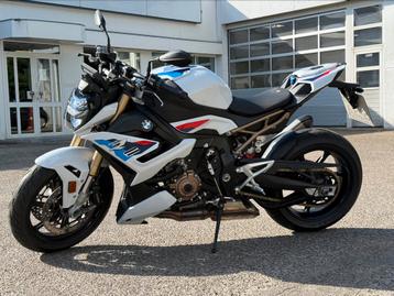 BMW S1000R M-Pakket | Akrapovic | Full Options | Nieuwstaat beschikbaar voor biedingen