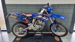 Yamaha yzf yz wr 400 f enduro.  250 450, Motoren, 400 cc, Bedrijf, Crossmotor, 1 cilinder