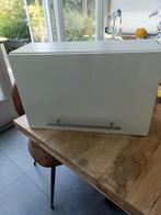 Ikea keukenkastje, Huis en Inrichting, Keuken | Keukenelementen, Ophalen, Minder dan 50 cm, Wit, Zo goed als nieuw