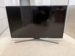 Samsung UE40MU6120W 40 inch UHD TV, Ophalen, Samsung, 40 tot 60 cm, 4k (UHD)