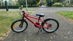 B-Twin Racing Boy 320 rood 20”, Ophalen, Staal, Btwin (Decathlon), 16 tot 20 inch