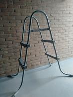 bestway zwembad trap, Ophalen, Gebruikt