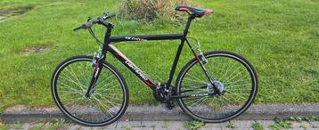 KS Cycling Lightspeed Herenfiets beschikbaar voor biedingen