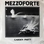 1983	Mezzoforte 			Garden Party, Verzenden, 7 inch, Single, Zo goed als nieuw