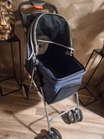 Honden buggy, Ophalen of Verzenden, Nieuw