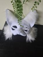 Therian masker, Hobby en Vrije tijd, Kostuums, Theaterbenodigdheden en LARP, Ophalen of Verzenden, Zo goed als nieuw
