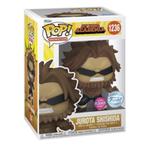 Funko Pop!  Animation: My Hero Academia - Jurota Shishida #1, Verzenden, Nieuw