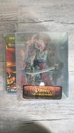 NECA Pirates of the Caribbean Dead Man's Chest Palifico, Verzenden, Nieuw, Film, Actiefiguur of Pop