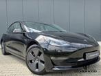 Tesla Model 3 Long Range AWD|Autopilot|Pano|Warmtepomp|Lmv|, Automaat, 27 €/maand, Gebruikt, Met garantie (alle)
