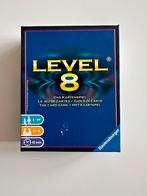 Kaartspel Level 8, Hobby en Vrije tijd, Gezelschapsspellen | Kaartspellen, Ophalen, Zo goed als nieuw
