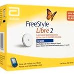 7 ongeopende dozen freestyle libre 2, Ophalen of Verzenden, Zo goed als nieuw