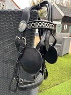 Nieuw men hoofdstel maat cob, Dieren en Toebehoren, Ophalen of Verzenden, Nieuw, Overige soorten