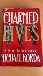 Charmed lives - a family romance - Michael Korda, Ophalen of Verzenden, Zo goed als nieuw