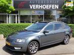 Skoda Octavia Combi 1.4 TSI Greentech Edition Businessline -, Gebruikt, Euro 6, 4 cilinders, 150 pk