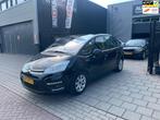 Citroen C4 Picasso 1.6 THP Selection EGS 3e Eig! Trekhaak Ai, Euro 5, 15 km/l, Origineel Nederlands, Bedrijf