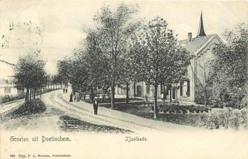 (388-555-055) Doetinchem Ijselkade beschikbaar voor biedingen