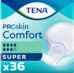Incontinentie Tena, Ophalen, Nieuw