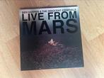 Ben Harper - Live from Mars (vinyl), Verzenden, Gebruikt