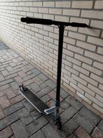 Oxelo stuntstep, Fietsen en Brommers, Steps, Ophalen, Gebruikt, Gewone step