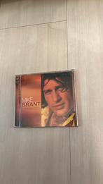 Mike Brant 2-cd - laisse-moi t’aimer(chanson,ballad), Ophalen of Verzenden, Zo goed als nieuw