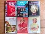 Tineke Schouten DVD Collectie cabaret, Cd's en Dvd's, Alle leeftijden, Verzenden, Zo goed als nieuw, Stand-up of Theatershow