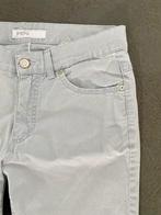H196 Nieuw: Angels Cici maat 36/38=S/M jeans L30 broek blauw, Blauw, Nieuw, Ophalen of Verzenden, W28 - W29 (confectie 36)
