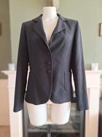 Sandro Ferrone zwarte blazer IT 46 NL 40 jasje, Kleding | Dames, Maat 38/40 (M), Verzenden, Zwart, Sandro Ferrone