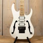 Ibanez PGM300RE 20th anniversary, Muziek en Instrumenten, Snaarinstrumenten | Gitaren | Elektrisch, The Guitar Factory Oss, Gebruikt